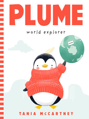 cover image of World Explorer